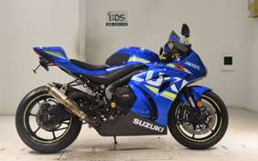 SUZUKI GSX-R1000A 2019