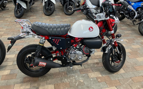 HONDA MONKEY 125 JB05