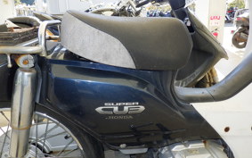 HONDA C50 SUPER CUB AA04