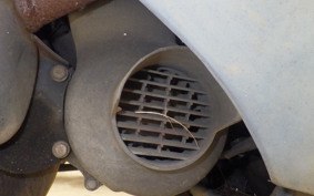 HONDA CABINA 50 AF33