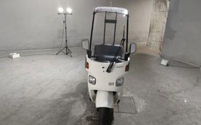 HONDA GYRO TA03
