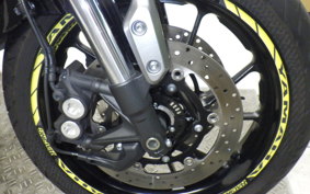 YAMAHA XSR900 2016 RN46J