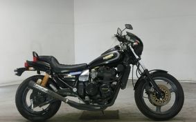 KAWASAKI ELIMINATOR 400 SE Type 1989 ZL400A