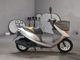 Фото Honda DIO CHESTER с японского аукциона