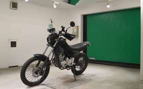 YAMAHA TRICKER 2024 DG10J
