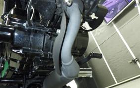 HONDA GROM JC92