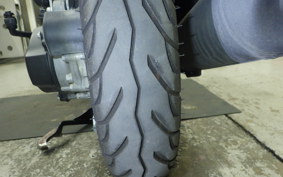 HONDA TACT Basket 2002 AF79