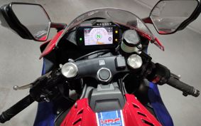 HONDA CBR1000RR R 2020 SC82