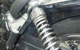 SUZUKI INTRUDER 250 LC 2007 VJ51A
