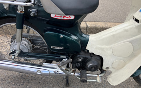 HONDA SUPER CUB50 AA01