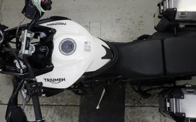 TRIUMPH TIGER 800 XC X 2014