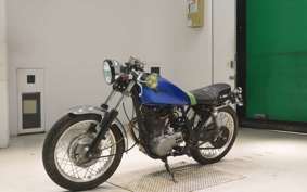 YAMAHA SR400 Gen.2 1992 1JR