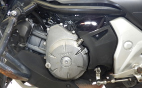 HONDA NC750L RC67