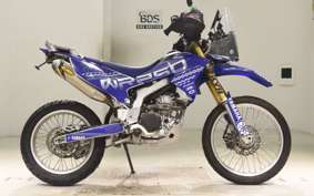 YAMAHA WR250R 2026 DG15J