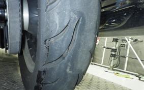 HARLEY FLHR 1580 2007