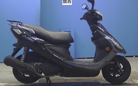 SUZUKI GSR125 UTD44