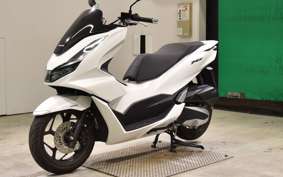 HONDA PCX 125 2004 JK05