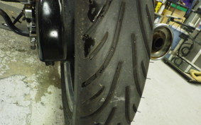 KAWASAKI Z650 2020 KZ650F