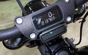 HARLEY FXBB1750 2017
