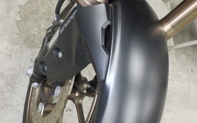 HONDA CB125 R 2009 JC91