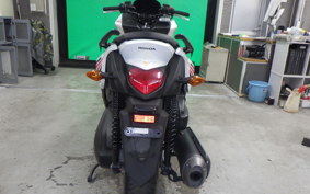 HONDA FAZE MF11
