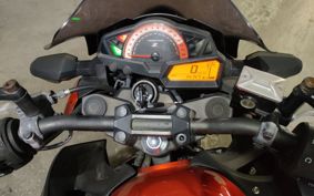 KAWASAKI Z250 ER250C