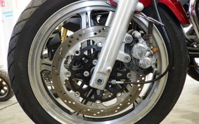 KAWASAKI ZEPHYR 550 ZR550B