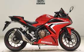 HONDA CBR400R 2020 NC56