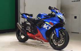 SUZUKI GSX-R600 2018
