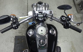 HARLEY FXDF 1580 2008