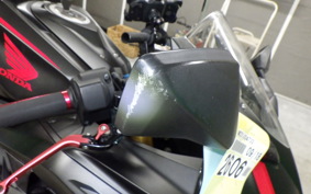 HONDA CBR250RR A 2025 MC51
