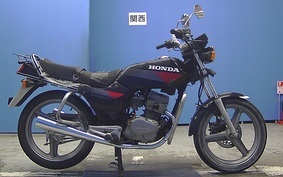 HONDA CB125T JC06
