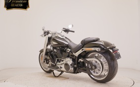 HARLEY FLFB1920 2026