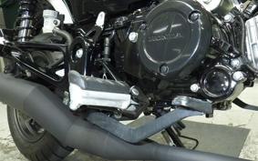 HONDA DAX 125 1995 JB06