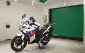 HONDA CBR125R 1996 JC50