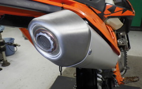KTM 350 EXC F 2019