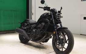 HONDA REBEL 1100 DCT 2022 SC83