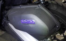 HONDA PCX 160 2001 KF47