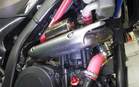 YAMAHA WR250X 2004 DG15J