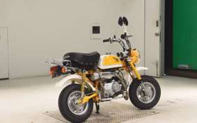 HONDA MONKEY 2017 AB27