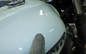 HONDA GB350S 2023 NC59