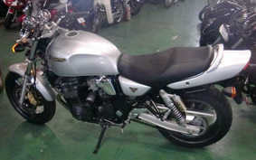 SUZUKI INAZUMA 400 (GSX400) 2004 GK7BA