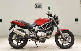 HONDA VTR 250 2007 MC33