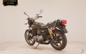 KAWASAKI Z550 2026