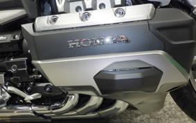 HONDA GL 1800 GOLD WING TOUR DCT 2026 SC79