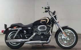 HARLEY XL1200R 2008 CV3