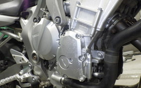 YAMAHA FAZER FZ6 S 2005