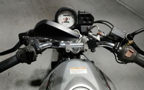 HONDA VTR 250 MC33