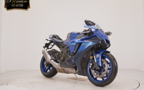 YAMAHA YZF-R1 2024 RN65J