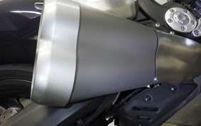 YAMAHA VMAX Gen.2 2013